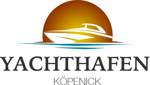 Logo Yachthafen Köpenick